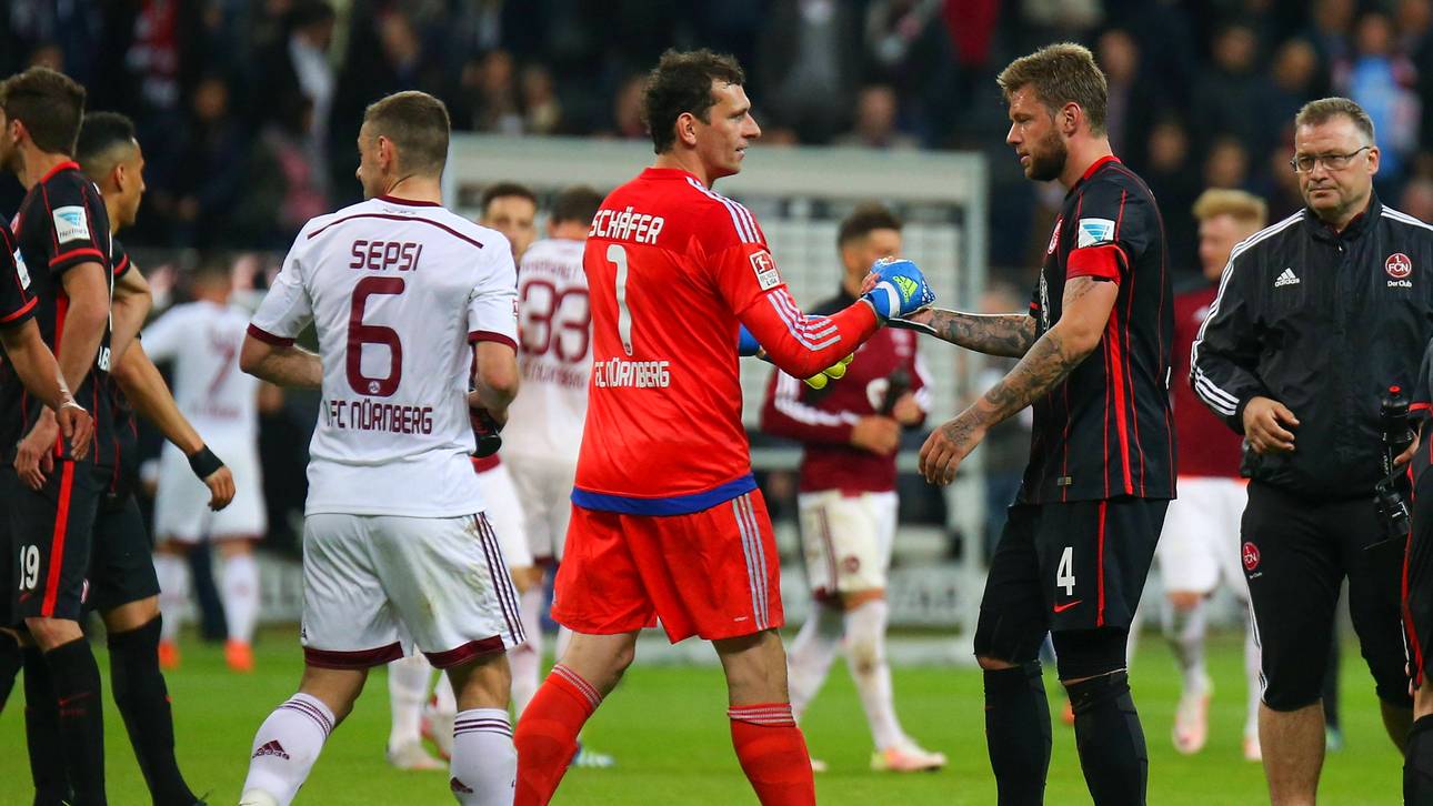 Schäfer entschuldigt sich bei Russ