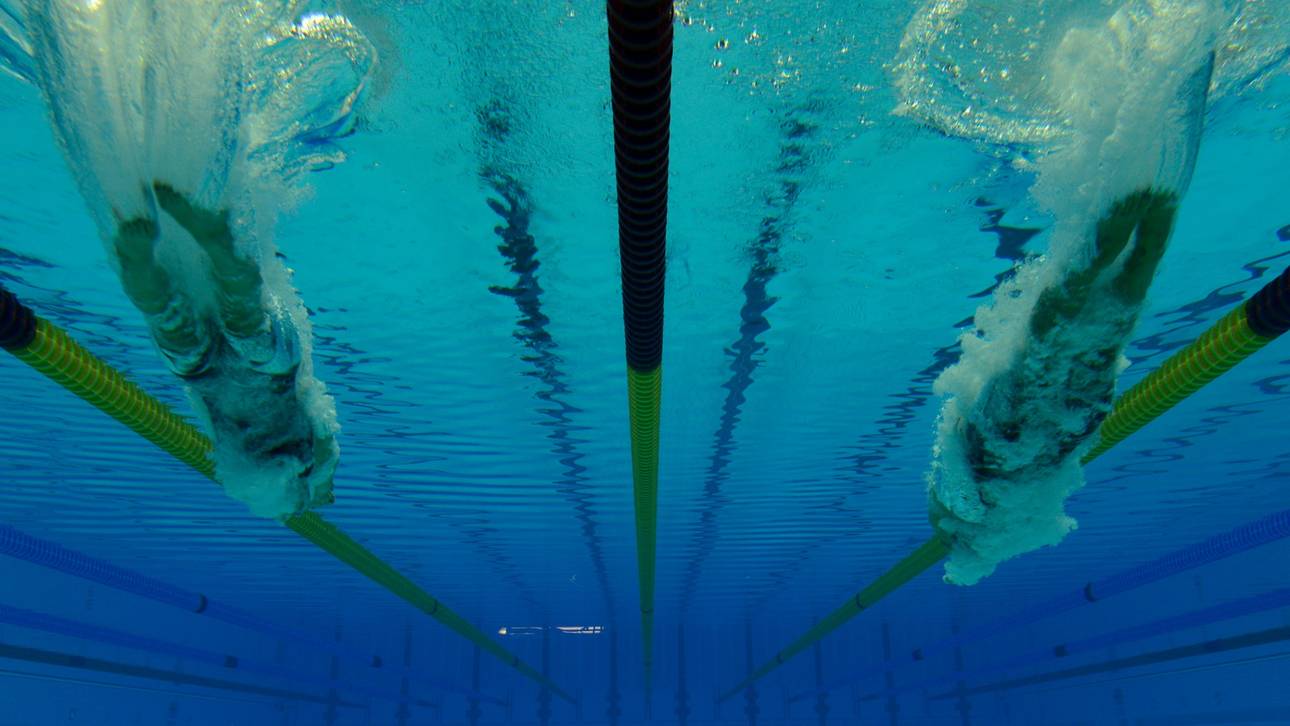 Schwimm-Weltverband mit Pilotprojekt