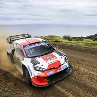 WRC-Magazin: Die Highlights der Rallye Neuseeland