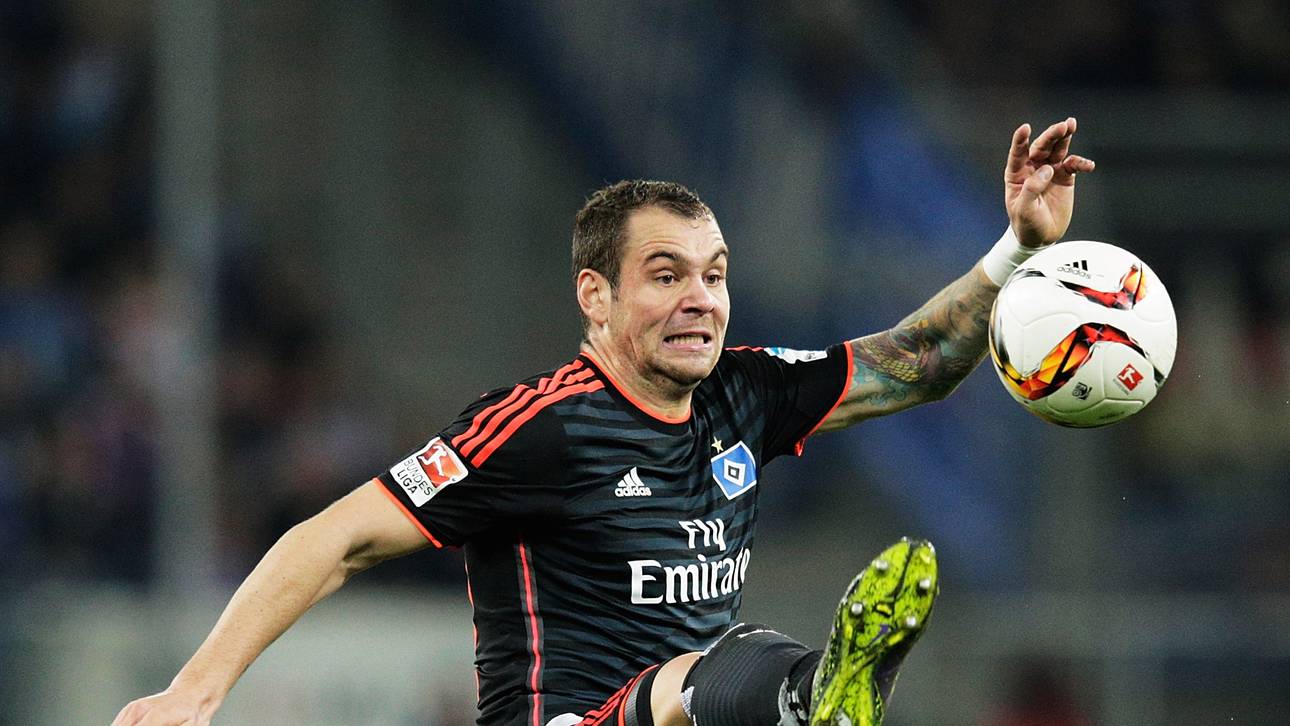 Daten: HSV bricht seinen Torbann