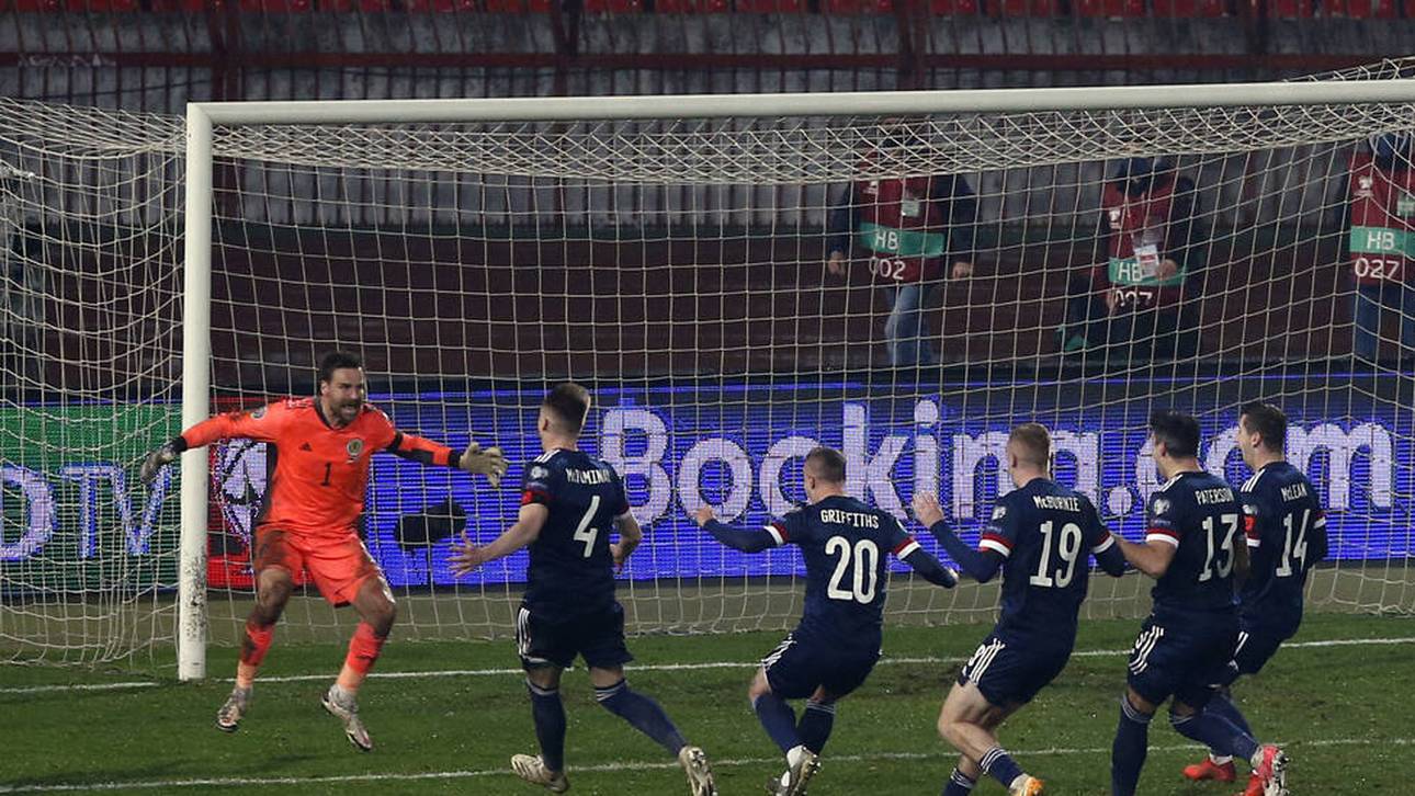 Schotten-Held für Jubel gefeiert