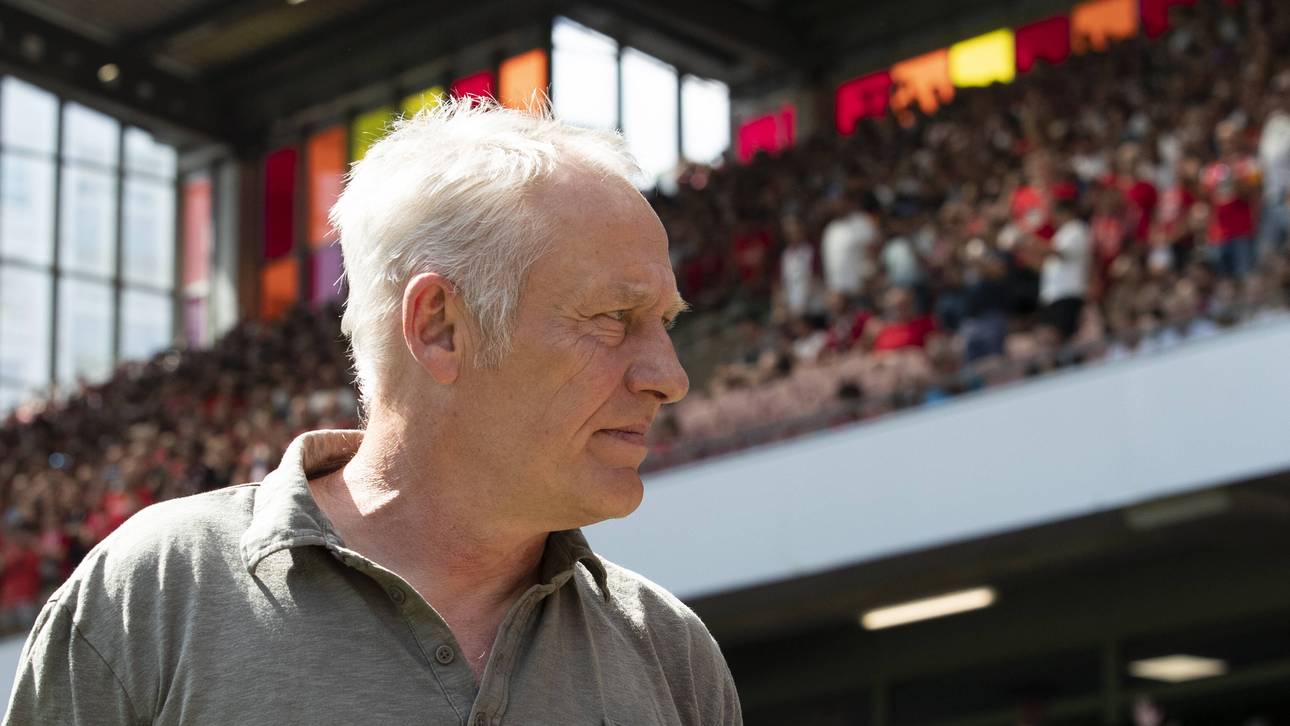 Freiburg geht gegen Schwarzmarkt vor