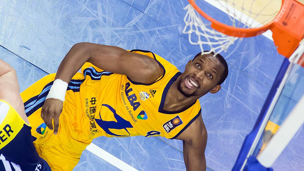 Pleite für ALBA – Bamberg Tabellenführer