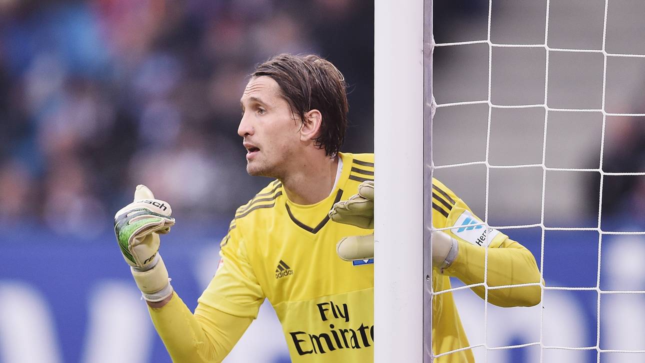 Adler fällt gegen Mainz aus