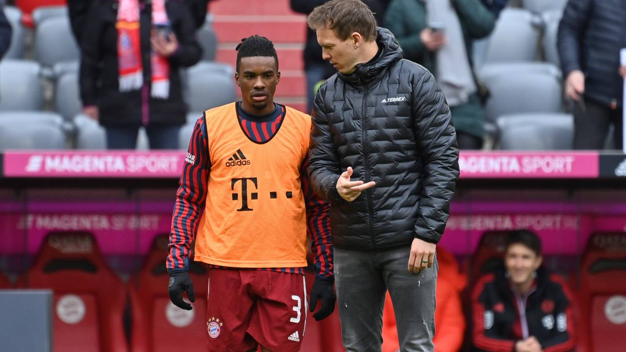 Bayern-Abgang offiziell