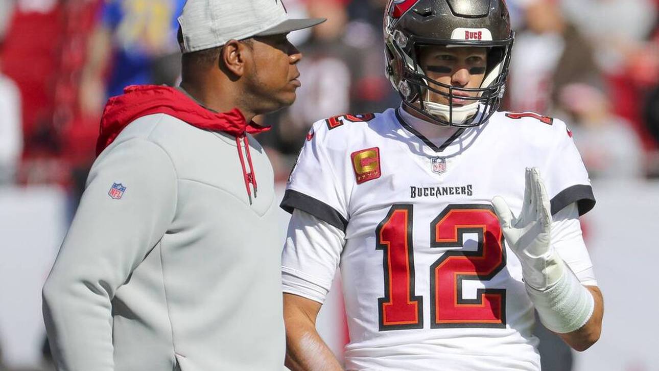 Historische Strafe! Brady sorgt für Wirbel