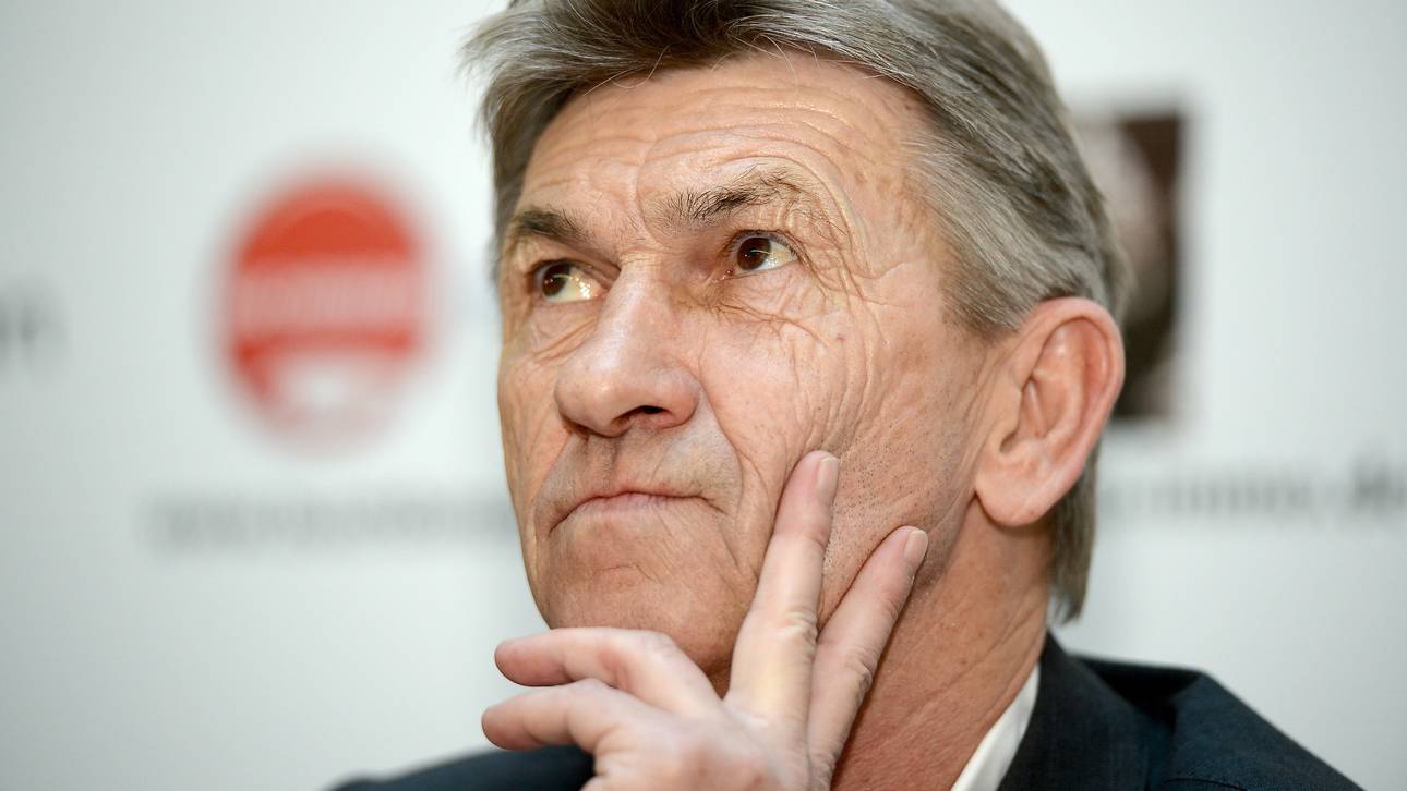 Riesenfang: Augenthaler bestraft