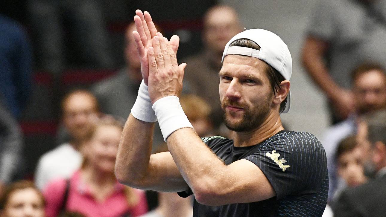 Melzers Karriere endet mit Absage