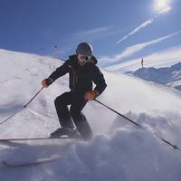 Der Ski für Jedermann: Dopfer checkt Allmountaincarver 