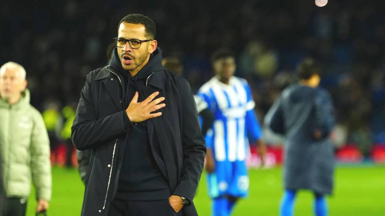 Brutal! Chelsea-Trainer zerlegt Stars