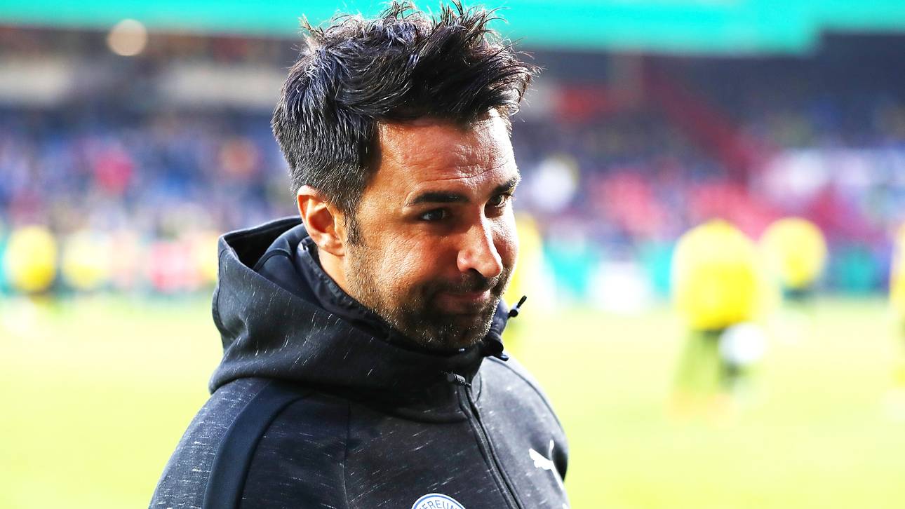 Bochum: Länger Kontakt zu Atalan