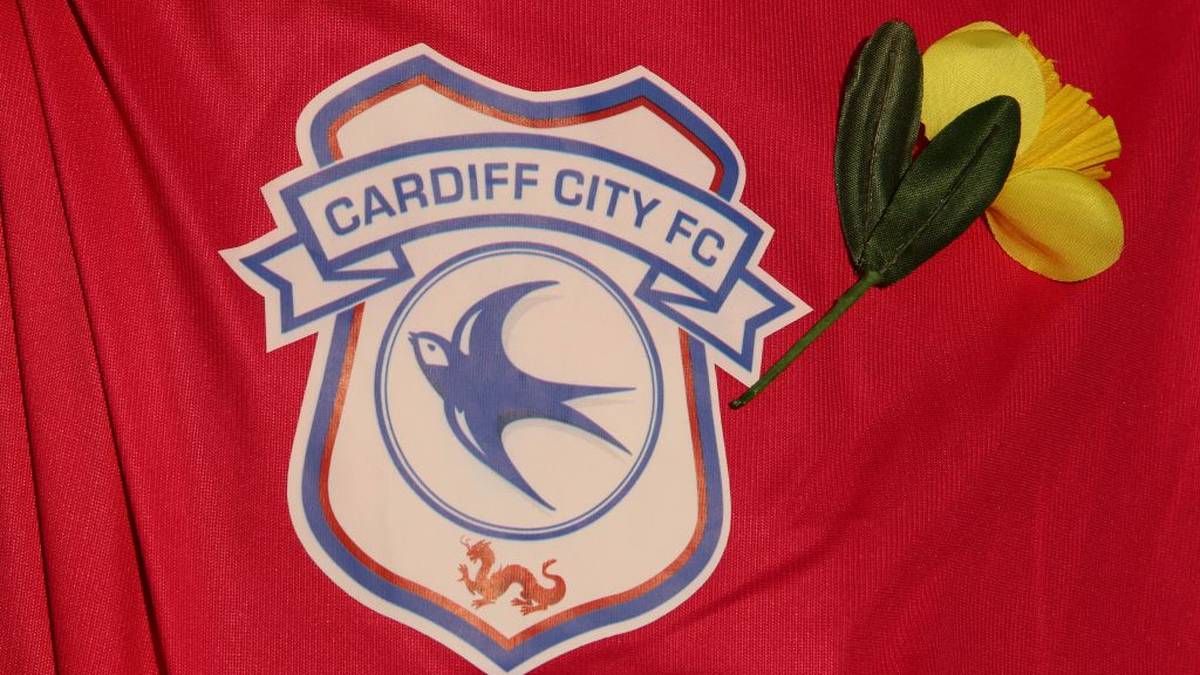 Cardiff City droht eine empfindliche Transfer-Sperre