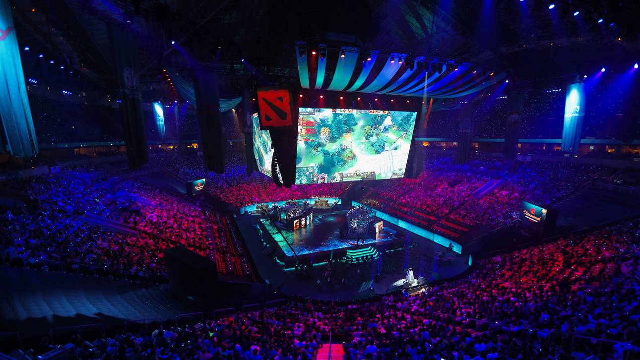 Veränderungen am Dota 2 Pro Circuit