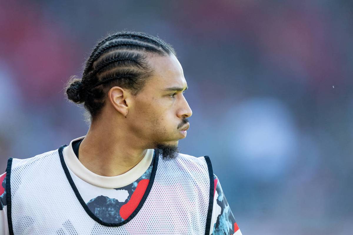 Bayern bleibt hart im Sané-Poker