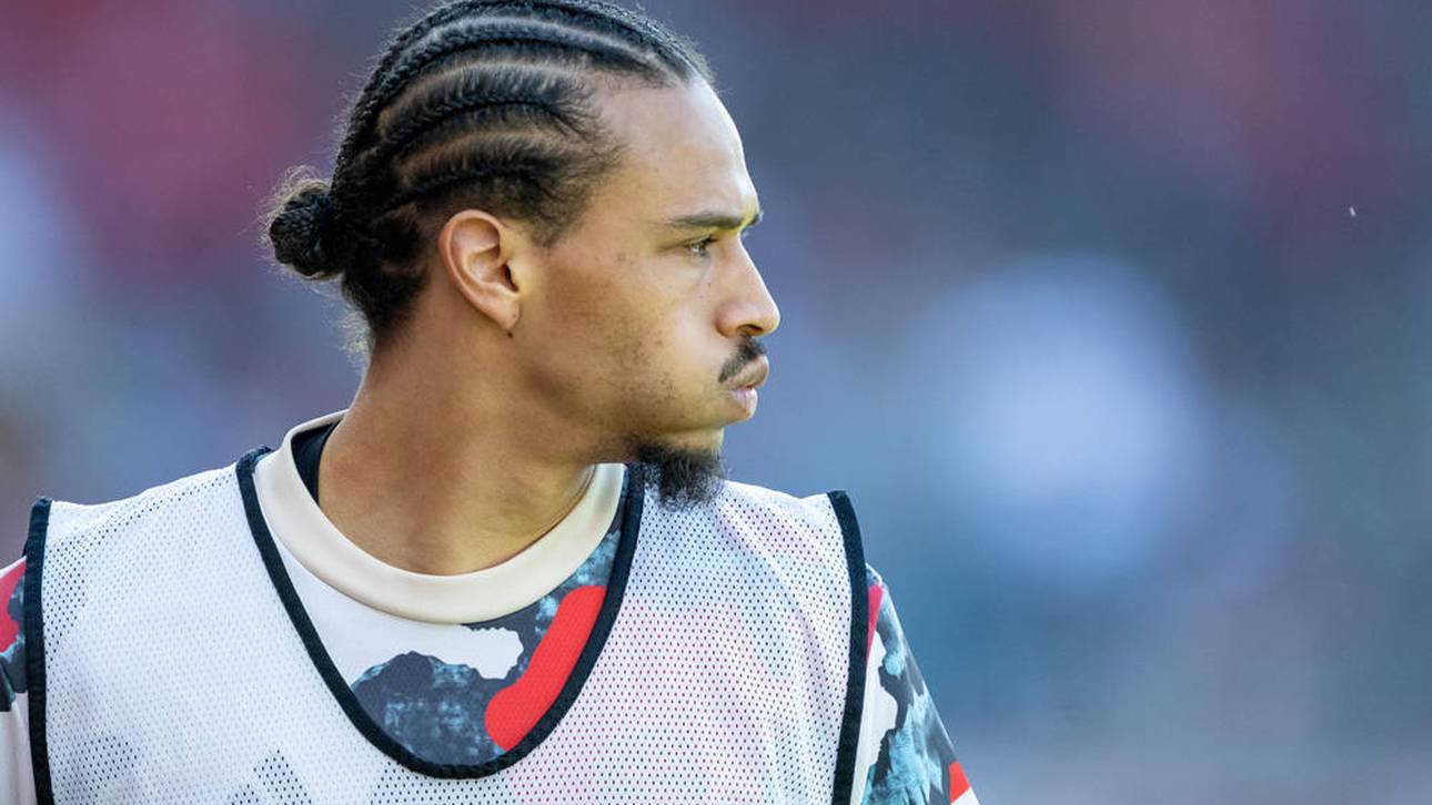 Bayern bleibt hart im Sané-Poker