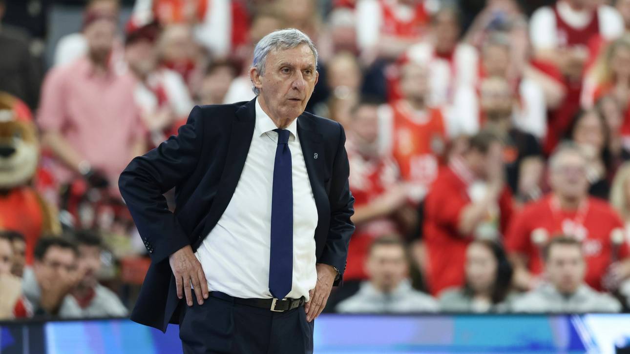 „Habe sowas noch nie erlebt“: Pesic und sein Overtime-Novum