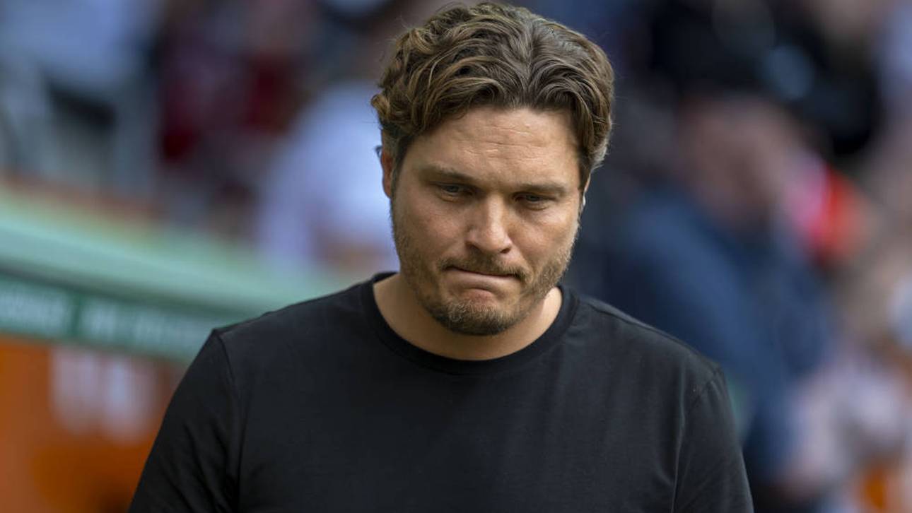 Terzic zittert um Schlüsselspieler