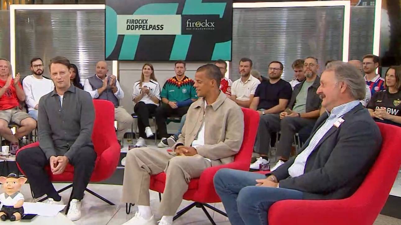 Doppelpass LIVE: Was läuft bei Klopp, was fehlt noch?