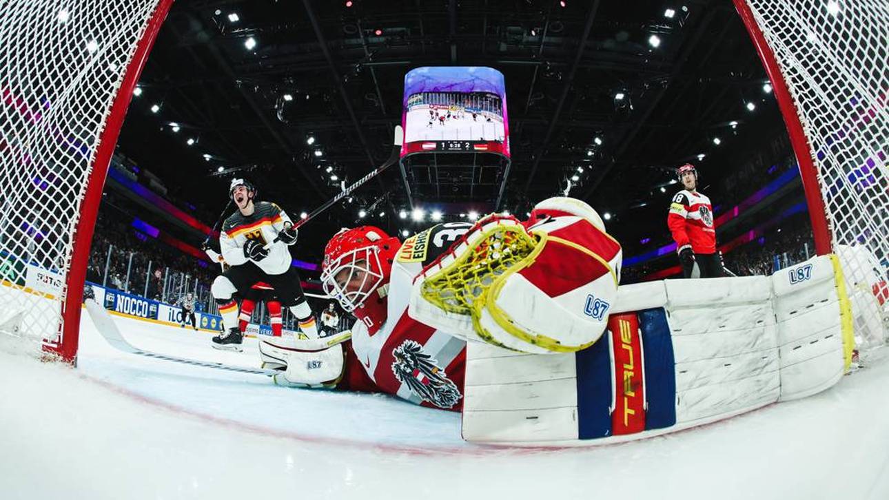 Sturm-Gala befeuert DEB-Traum