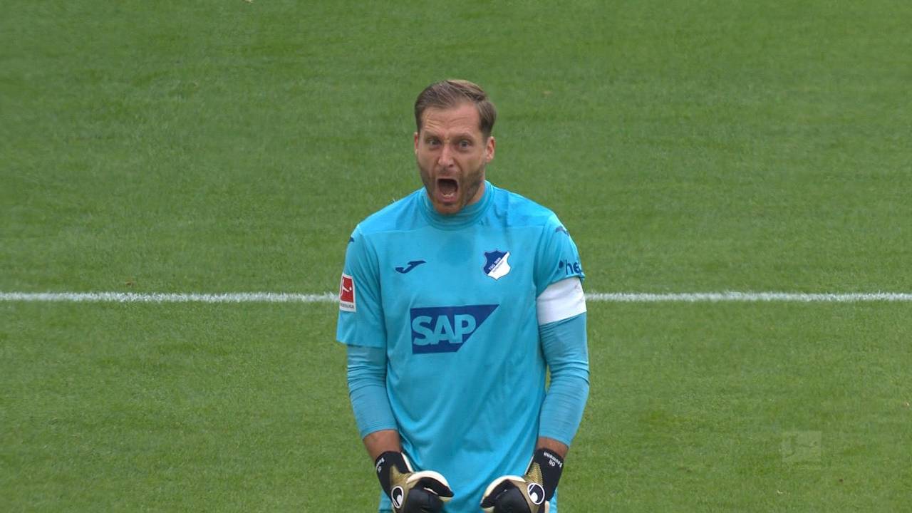 Oliver Baumann verrät die Gründe für seine herausragende Form