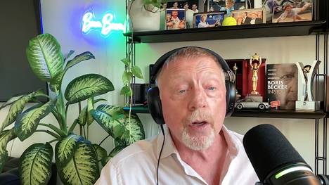 Boris Becker kritisiert Alexander Zverevs jüngsten Interview-Abbruch und rät dem Tennis-Superstar, offener mit seiner Vergangenheit umzugehen, um die Kritiker endgültig zu beruhigen.