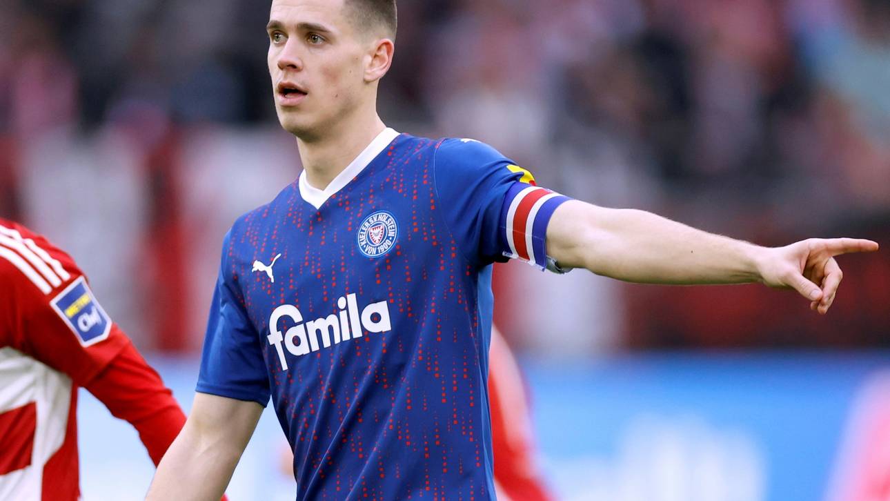 Zweitliga-Kapitän glaubt an Aufstieg