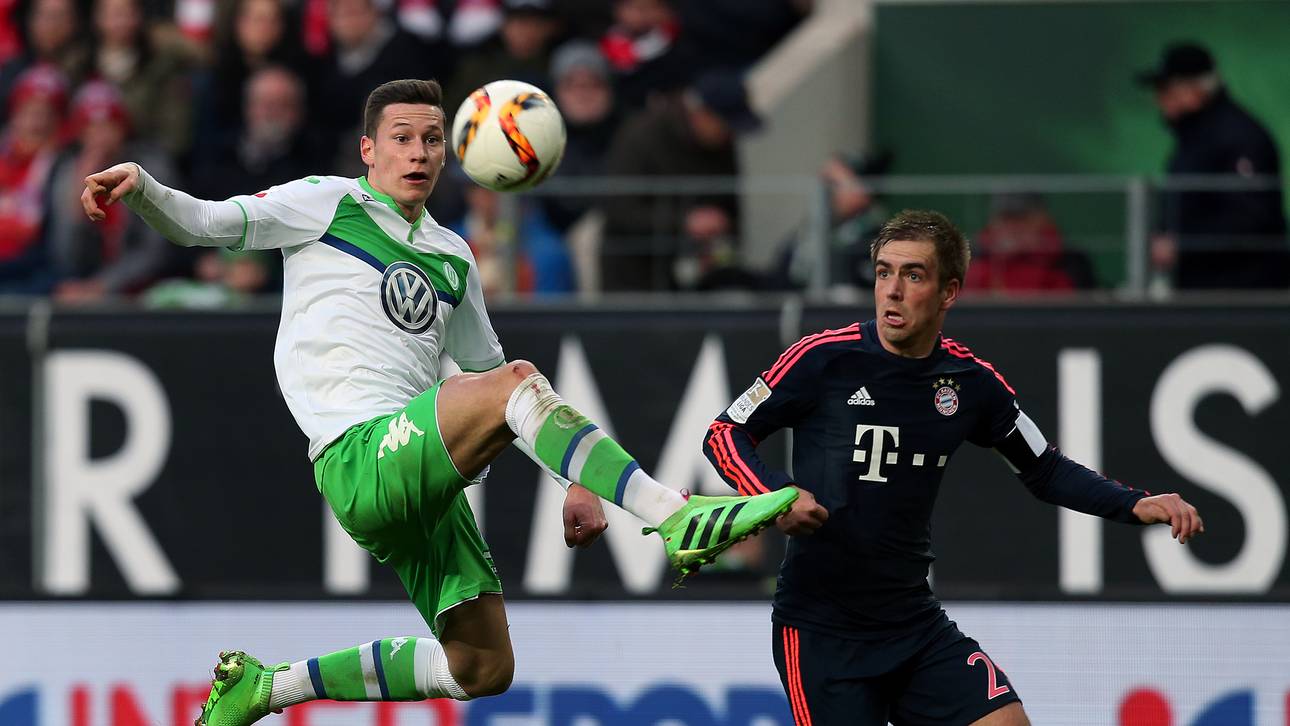 Rummenigge kritisiert Draxler