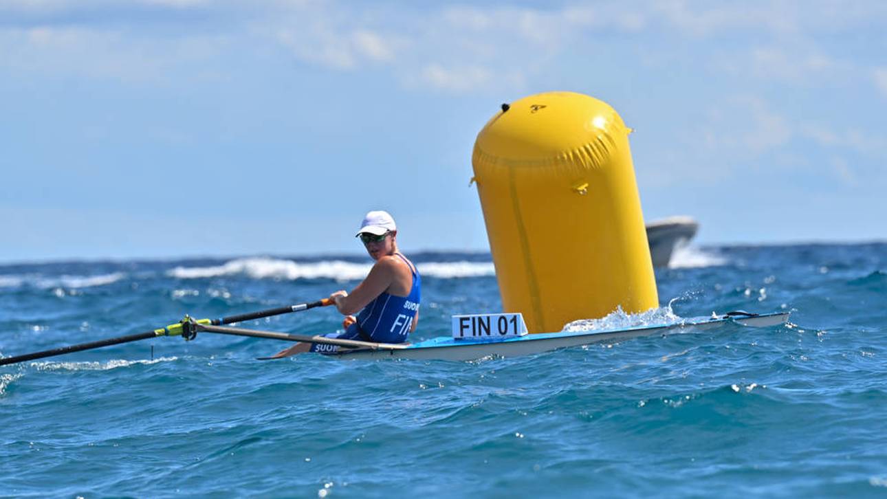 Komplett neue Disziplin bei Olympia