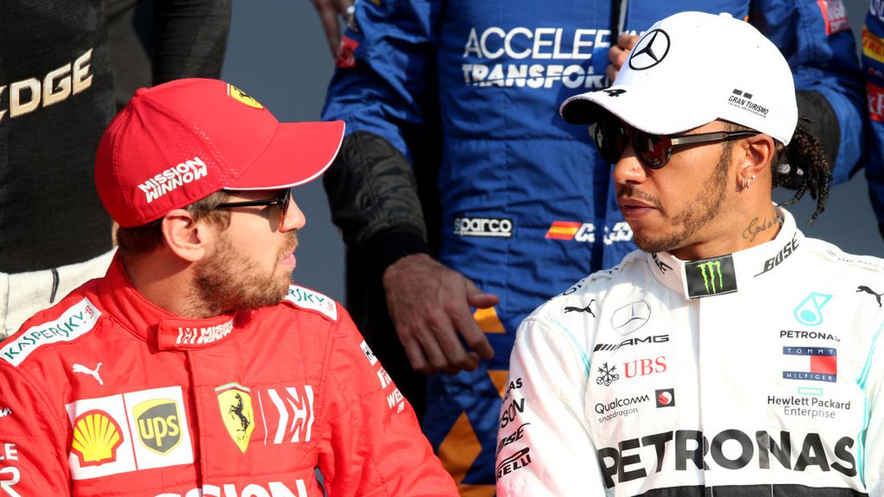 Heidfeld über Vettels Zukunft