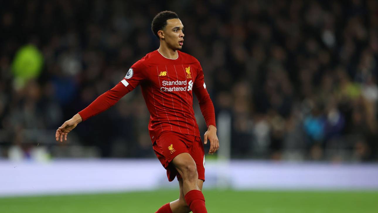 Liverpool nur virtueller Vize