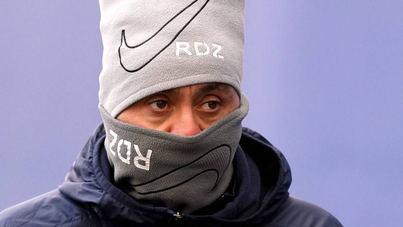 Neuer Barca-Trainer schon gefunden?