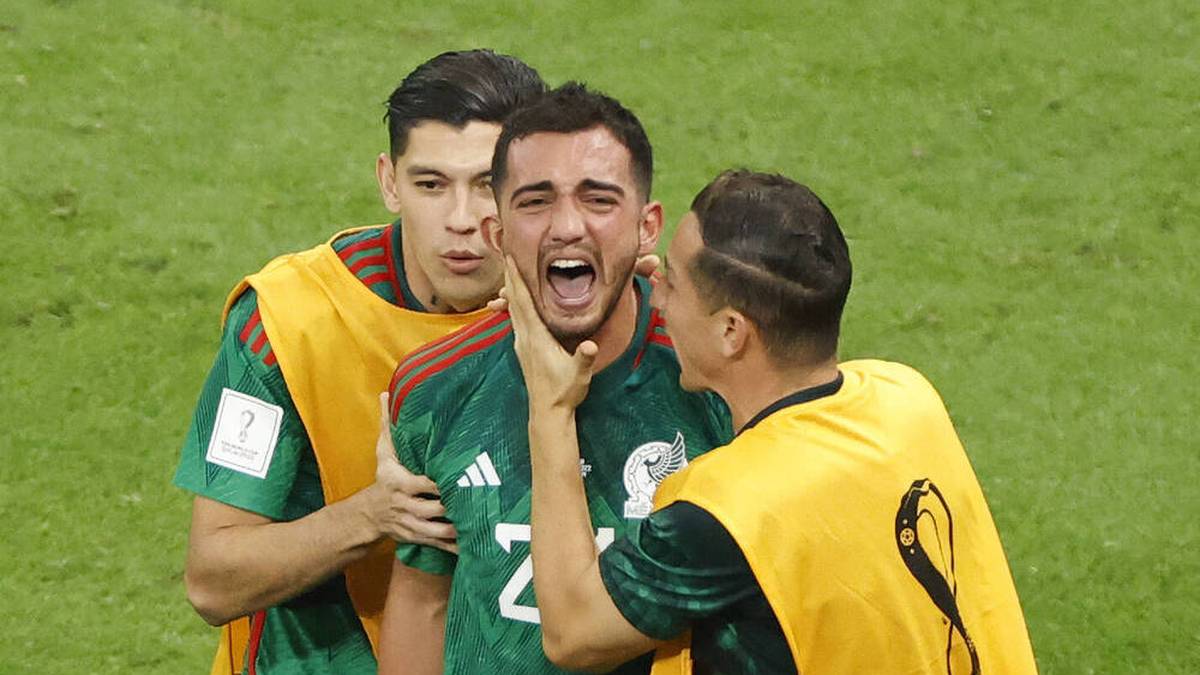 Transferticker: Mexiko-Star in die Bundesliga?