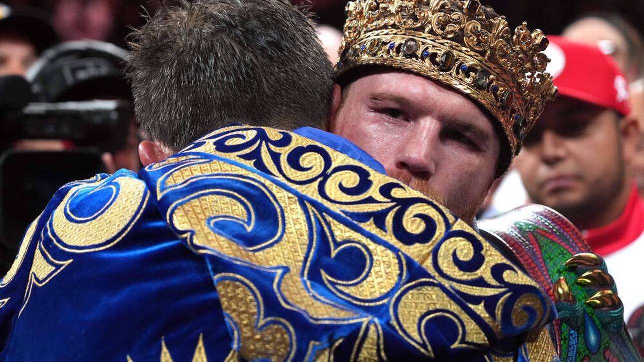 Große Rivalität endet überraschend