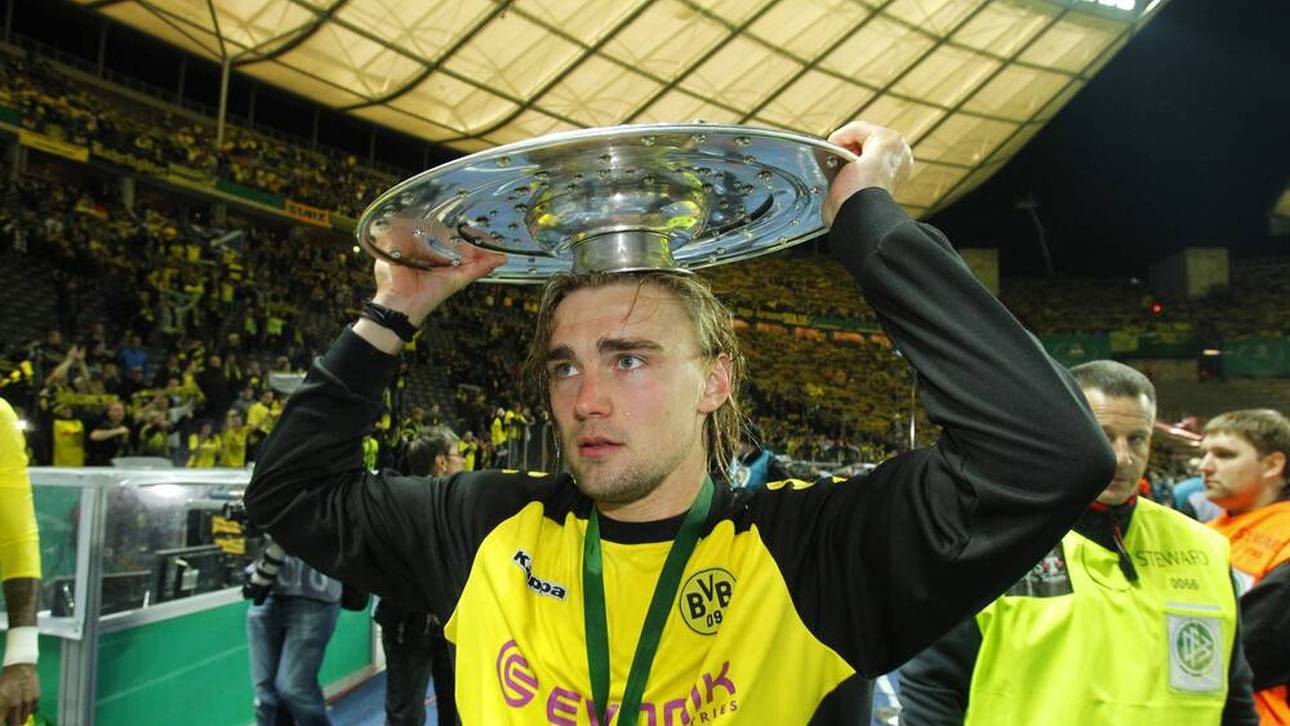 Der stille Abgang einer BVB-Legende
