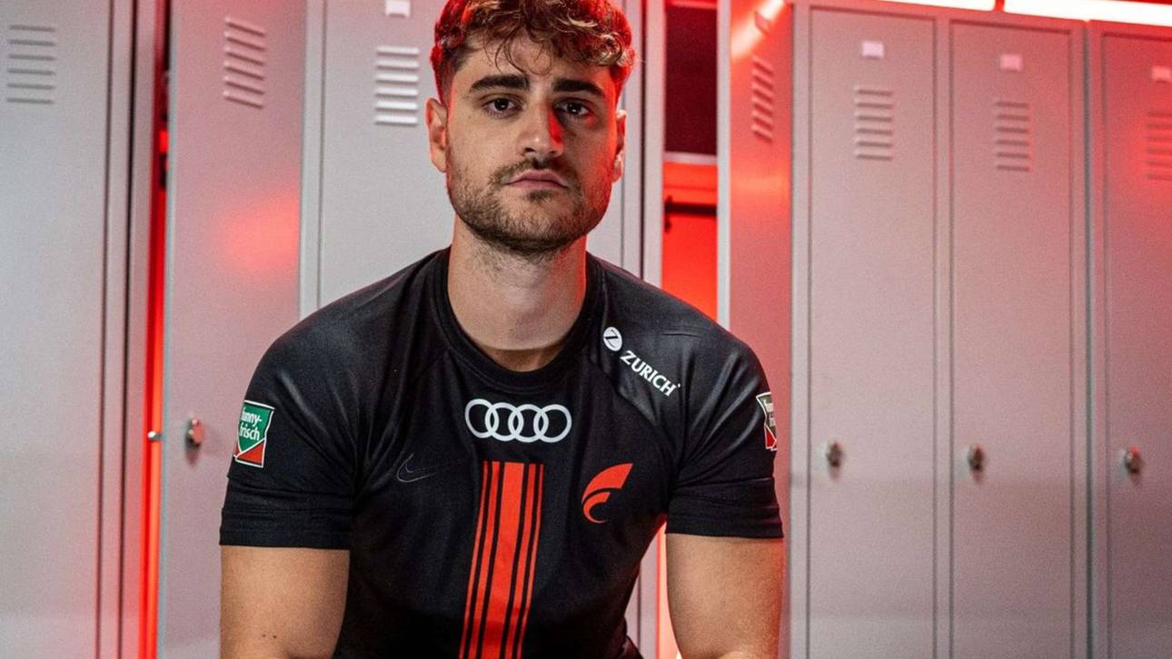 Elias: „Fortnite ist das Anstrengendste“