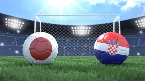 Gelingt Japan gegen Kroatien die nächste Überraschung?