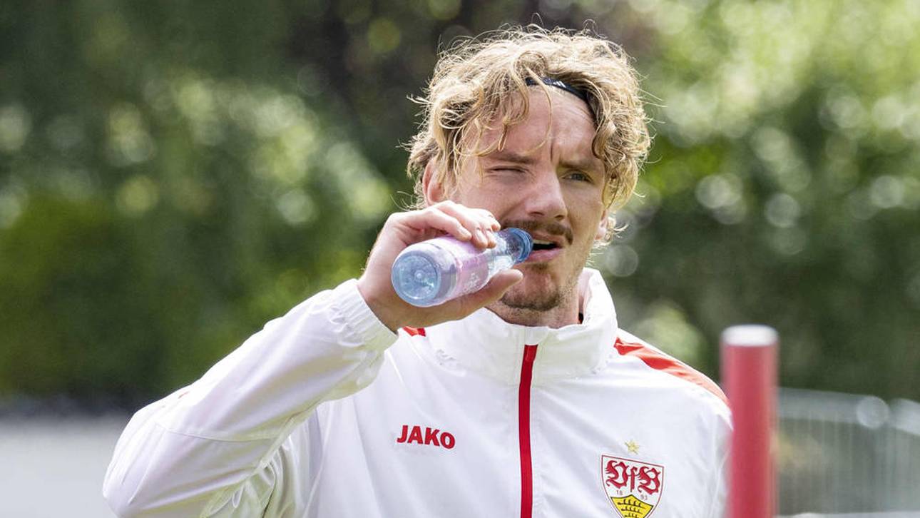 Noch ein deutliches Woltemade-Signal