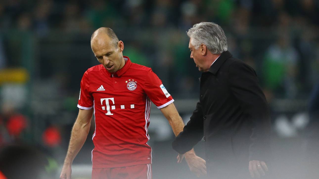 Experten uneinig bei Robben