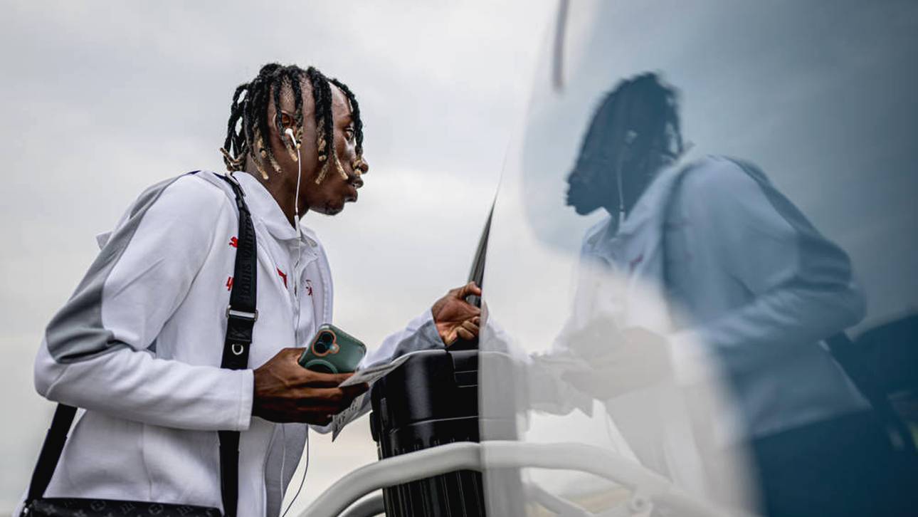 Das neue Superjuwel der Bundesliga?