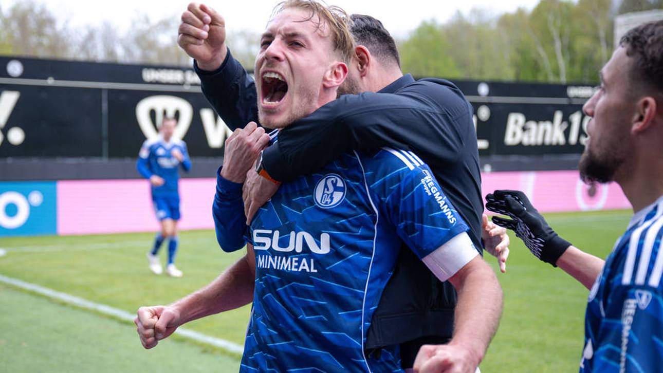 „Es fehlt ein geiles Revierderby“