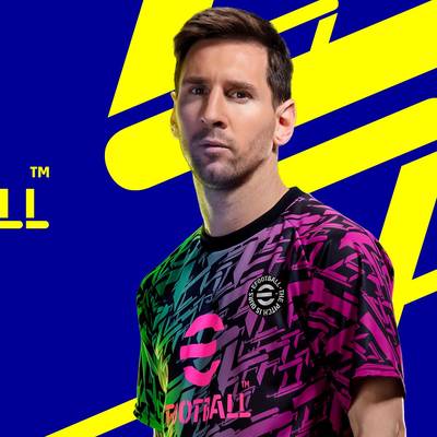 Update kommt! eFootball 1.0 ab dem 14. April 2022