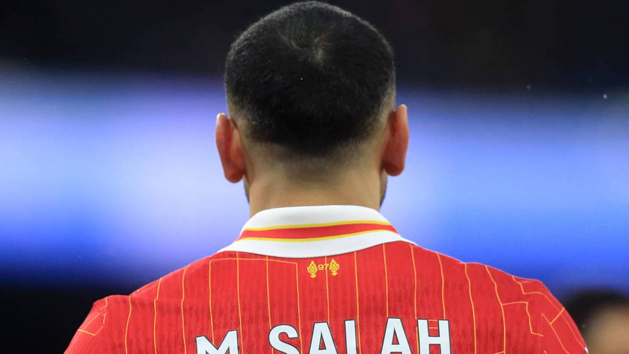 „Eine Messi-und-Ronaldo-Saison“