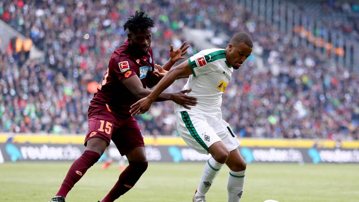 FORTUNA DÜSSELDORF: Der runderneuerte Kader der Düsseldorfer steht bereits. Mit Benito Raman wurde eine Offensivsäule abgegeben, die andere konnte nach Leihe ebenfalls nicht gehalten werden, Dodi Lukebakio stürmt inzwischen für Hertha. Mit Kasim Adams (l.) wurde der angestrebte Defensiv-Akteur leihweise aus Hoffenheim geholt