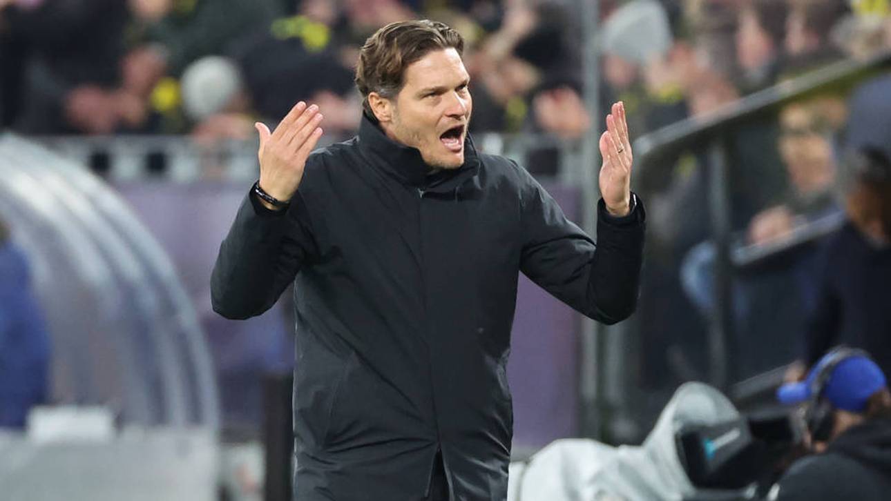 Bitterer BVB-Ausfall gegen Leverkusen