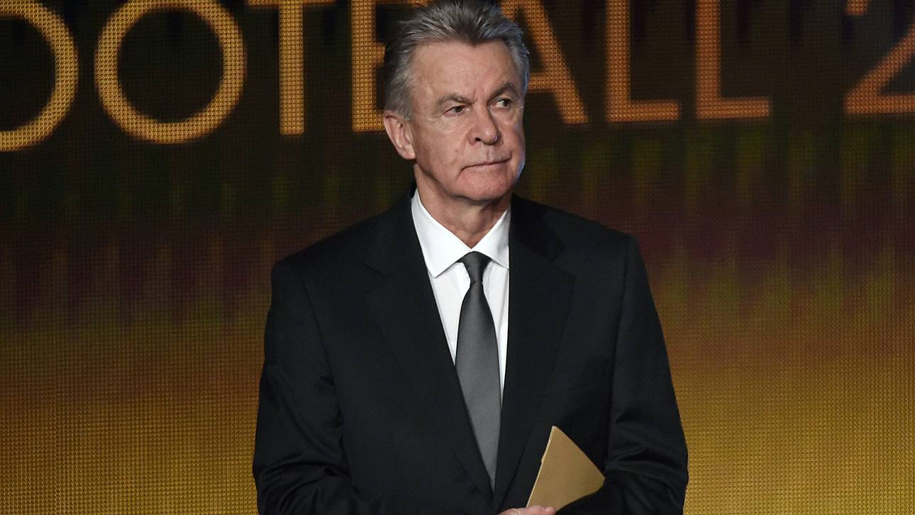 Hitzfeld glaubt an Weltfußballer Neuer