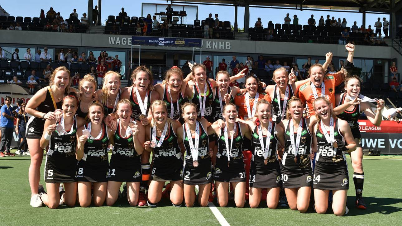 Danas pflanzen Bäume für die Umwelt