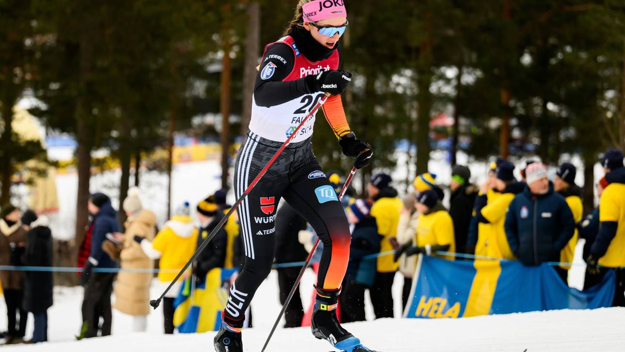 Rydzek und Gimmler verpassen Top 10