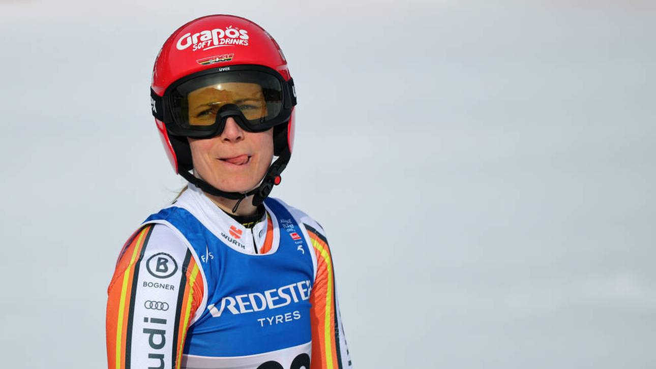 Frust bei Dürr: „War sehr speziell“