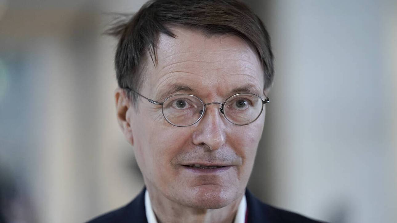 Lauterbach reagiert auf Kimmichs Umdenken