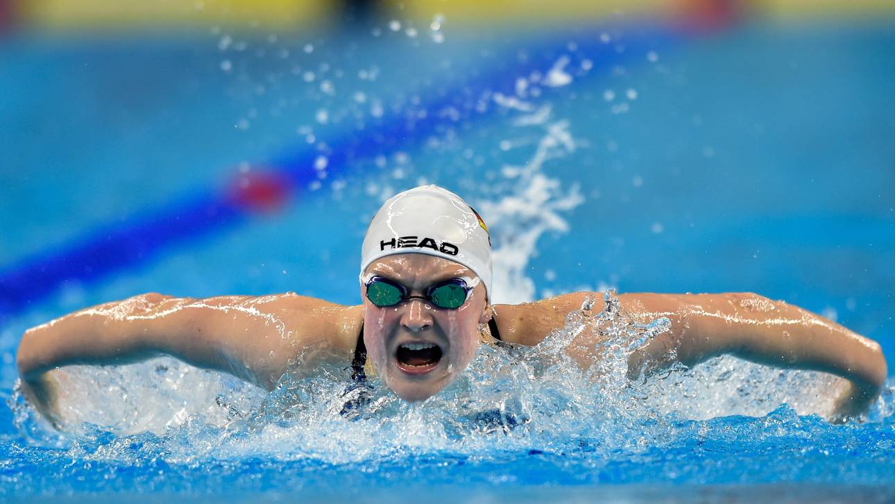 Freistil-Staffeln erreichen Finale